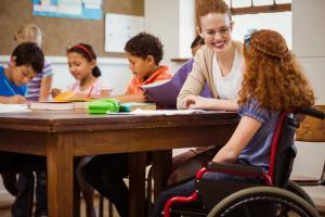 Accedere al servizio di assistenza all'autonomia ed alla comunicazione degli alunni disabili (SAS)
